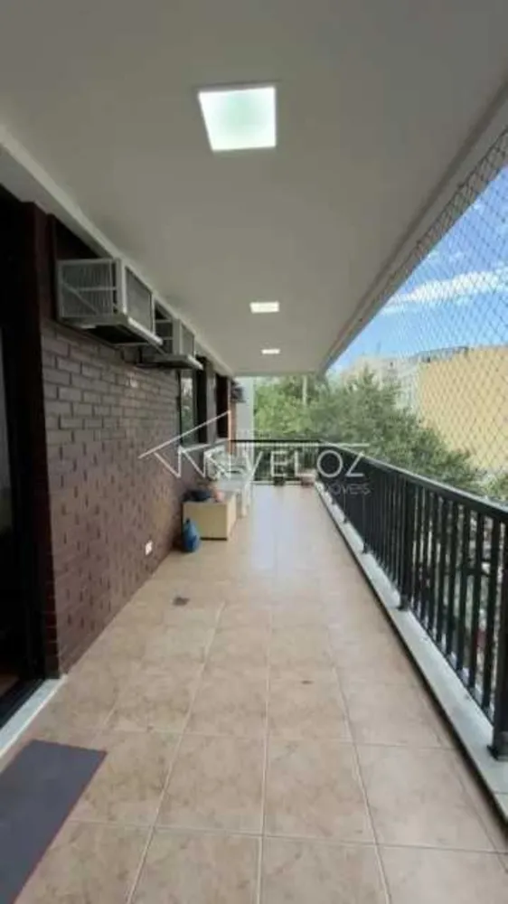 Apartamento, 2 quartos, 120 m² - Foto 10