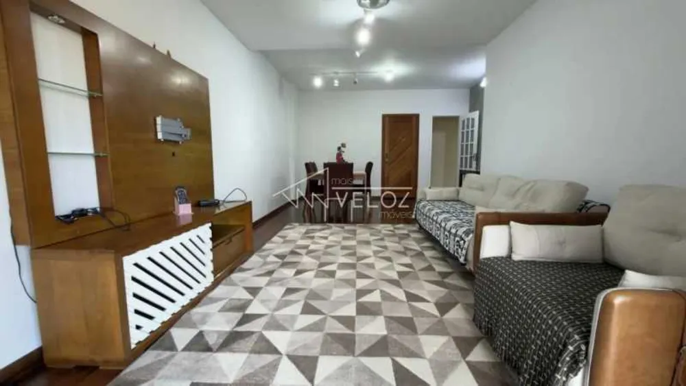 Apartamento, 2 quartos, 120 m² - Foto 7