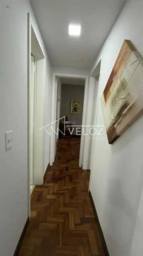 Apartamento, 2 quartos, 120 m² - Foto 1