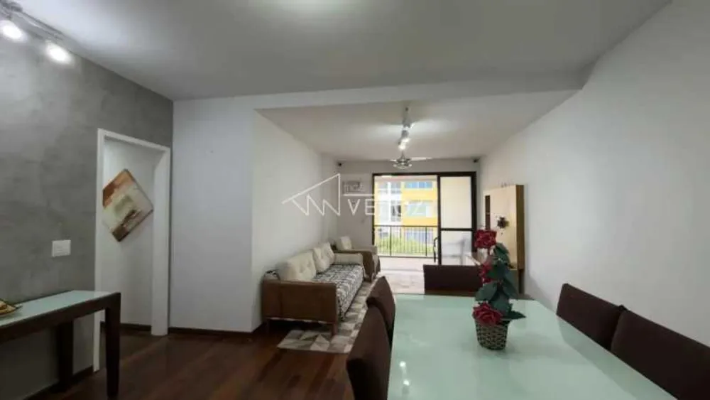Apartamento, 2 quartos, 120 m² - Foto 3