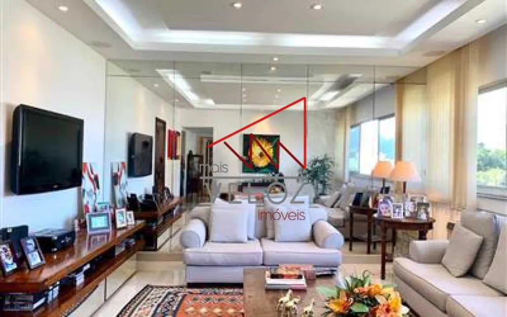 Apartamento, 4 quartos, 124 m² - Foto 20