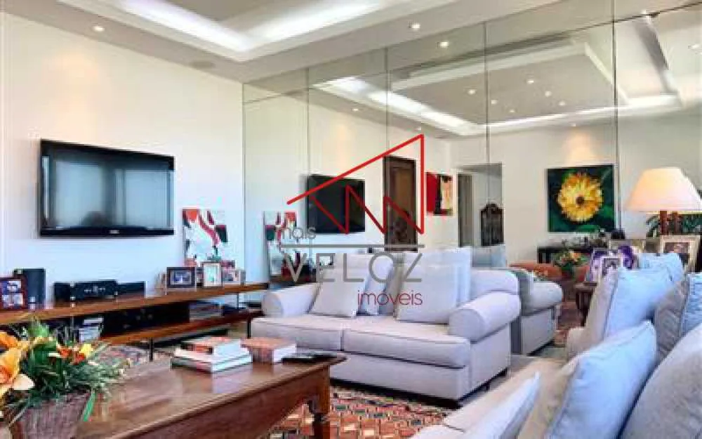 Apartamento, 4 quartos, 124 m² - Foto 6