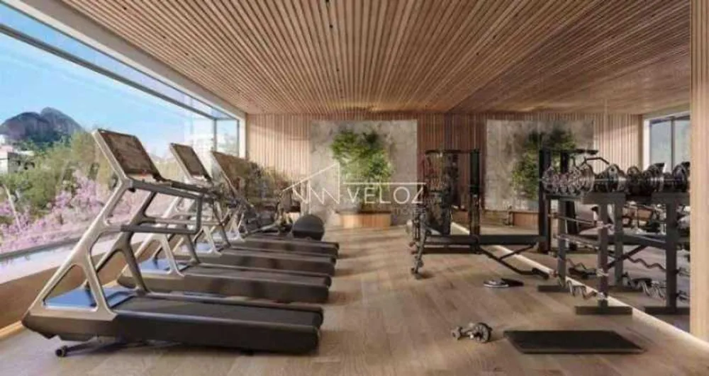 Apartamento, 1 quarto, 28 m² - Foto 11