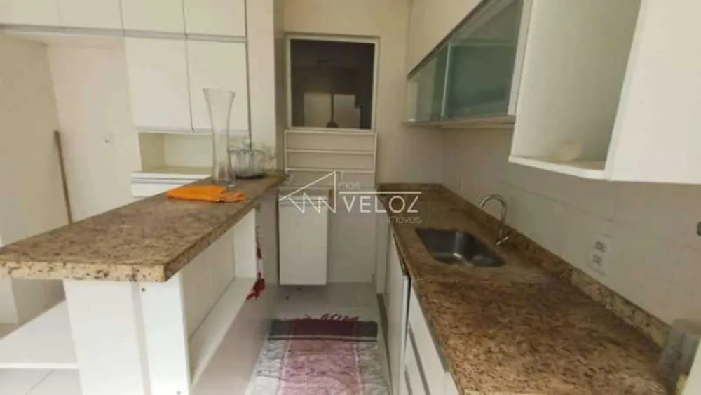 Apartamento, 4 quartos, 264 m² - Foto 15