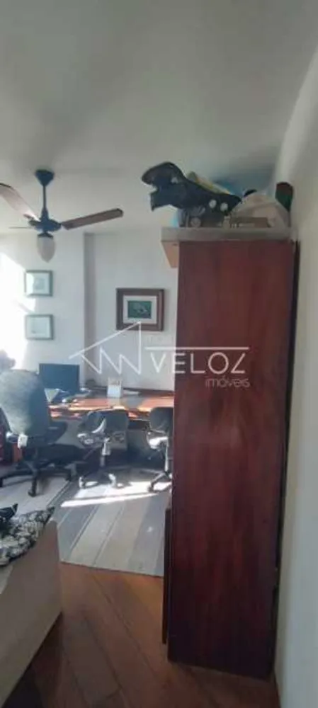 Apartamento, 4 quartos, 150 m² - Foto 6