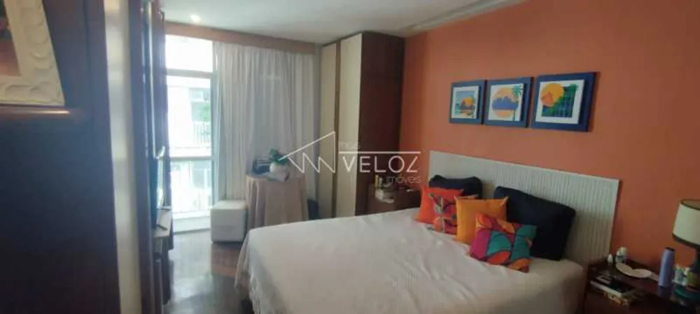 Apartamento, 4 quartos, 150 m² - Foto 8