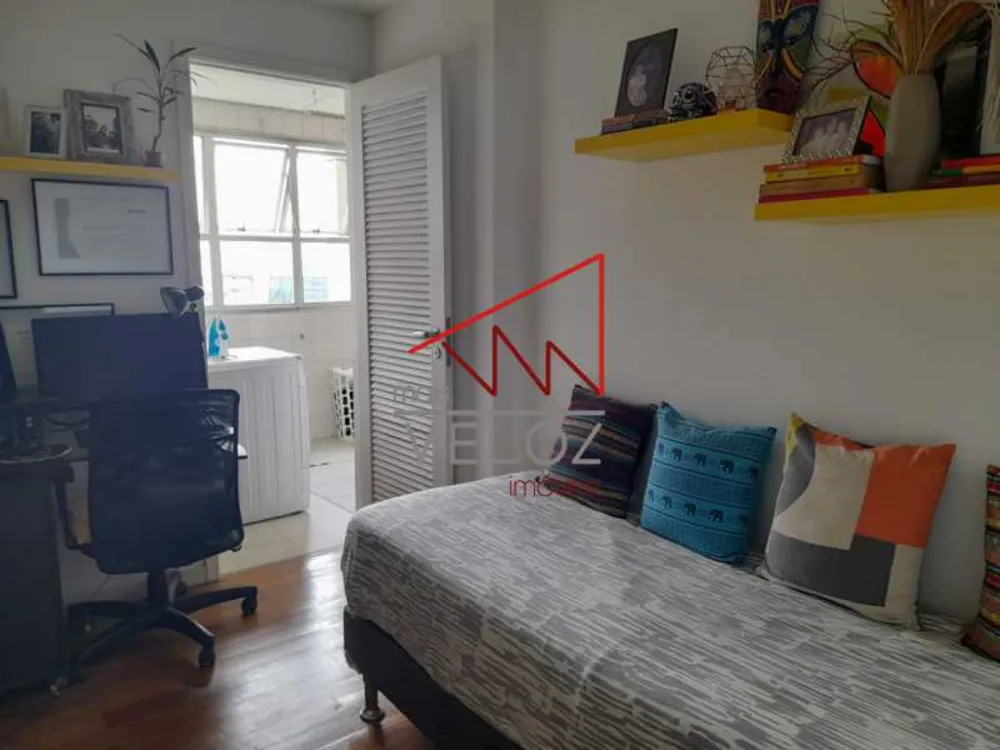 Apartamento, 3 quartos, 90 m² - Foto 14