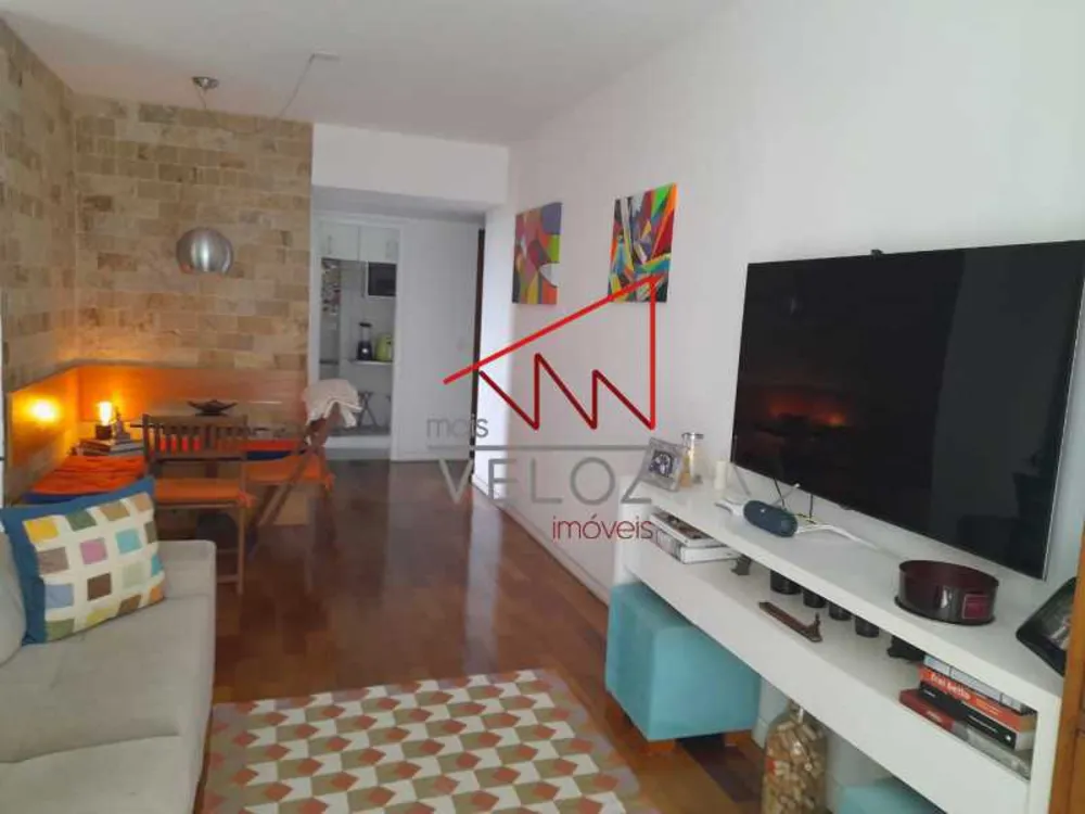 Apartamento, 3 quartos, 90 m² - Foto 10