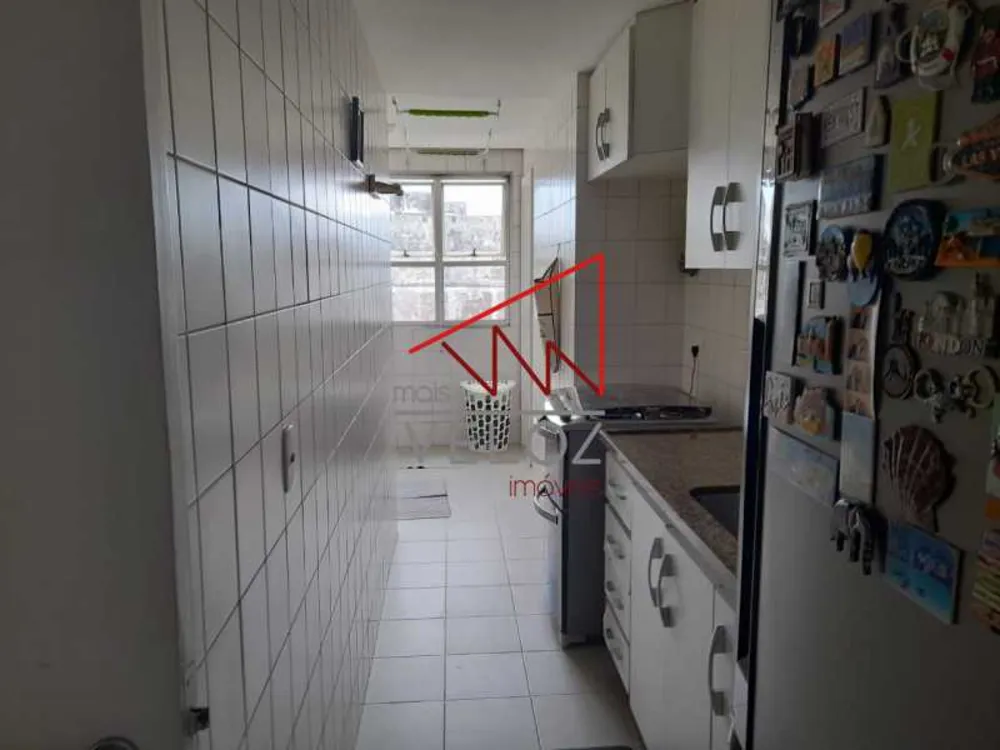 Apartamento, 3 quartos, 90 m² - Foto 18