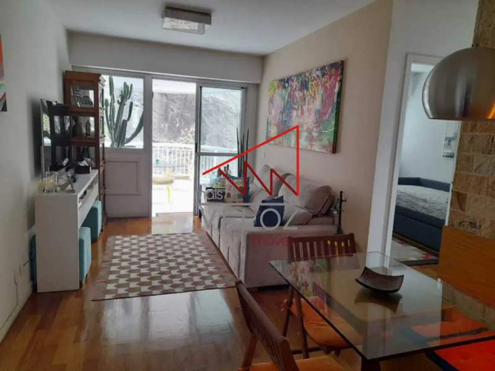 Apartamento, 3 quartos, 90 m² - Foto 6