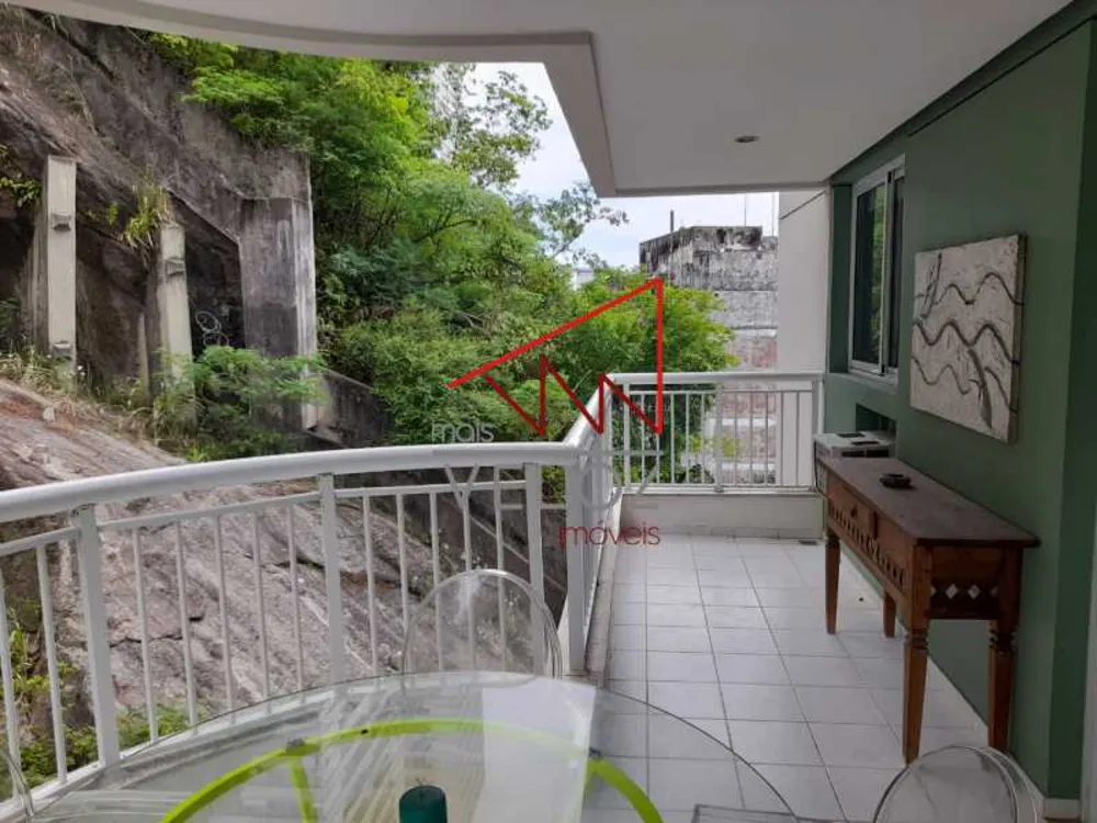 Apartamento, 3 quartos, 90 m² - Foto 7