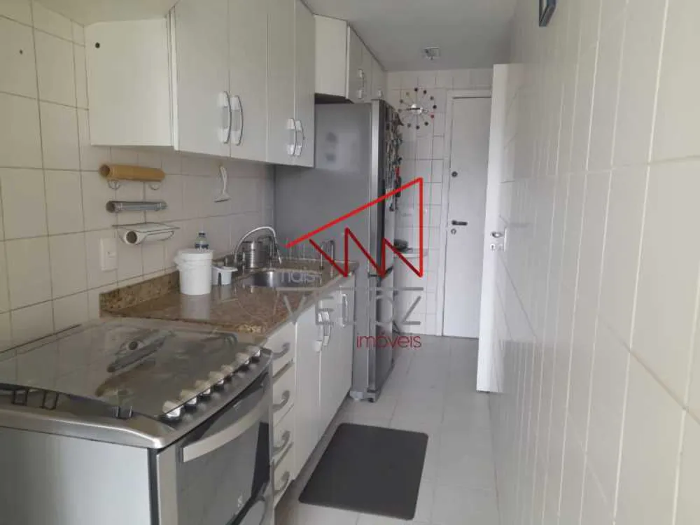 Apartamento, 3 quartos, 90 m² - Foto 5