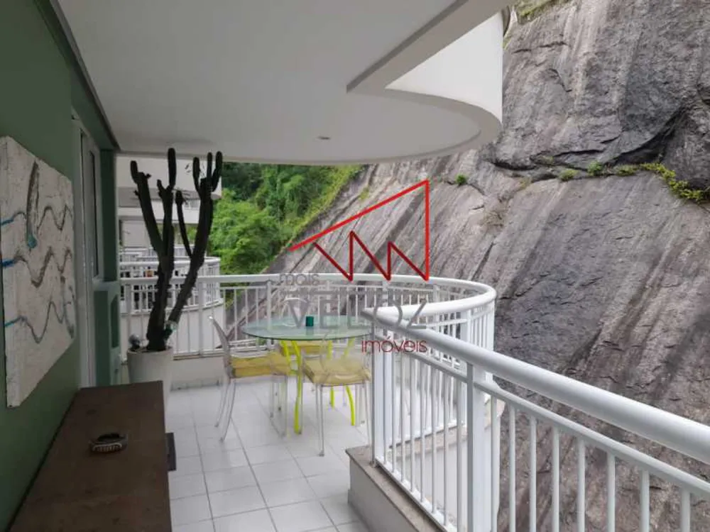 Apartamento, 3 quartos, 90 m² - Foto 3