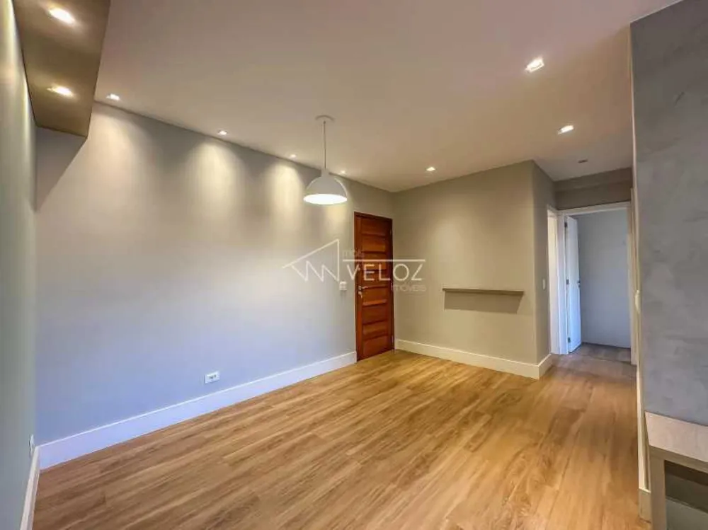 Apartamento, 2 quartos, 63 m² - Foto 7