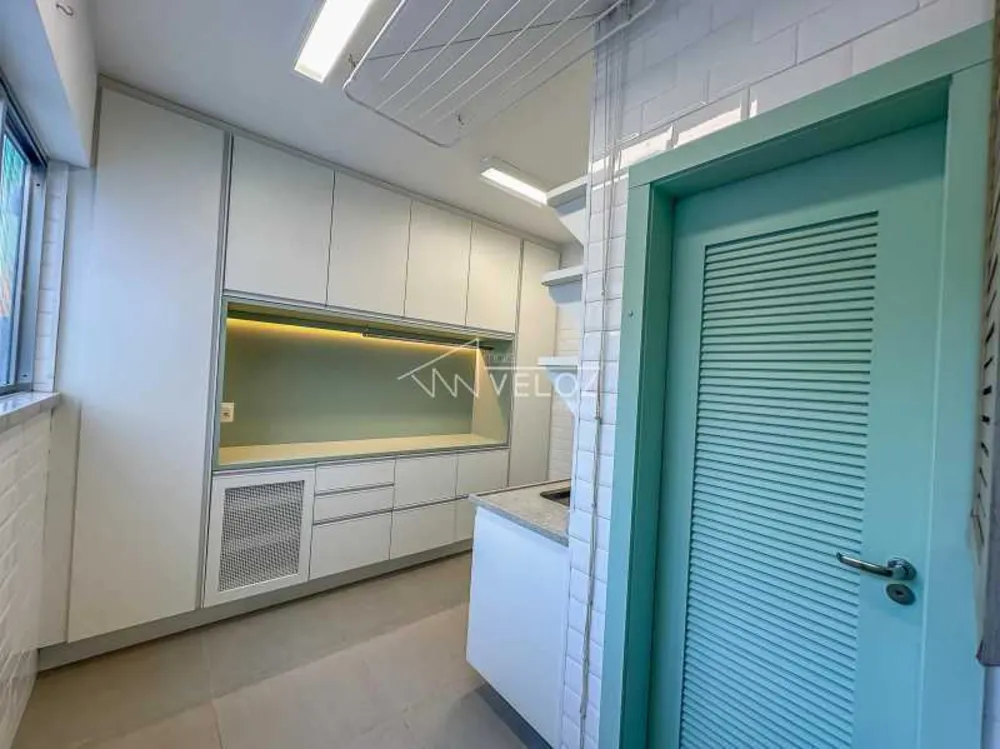 Apartamento, 2 quartos, 63 m² - Foto 17