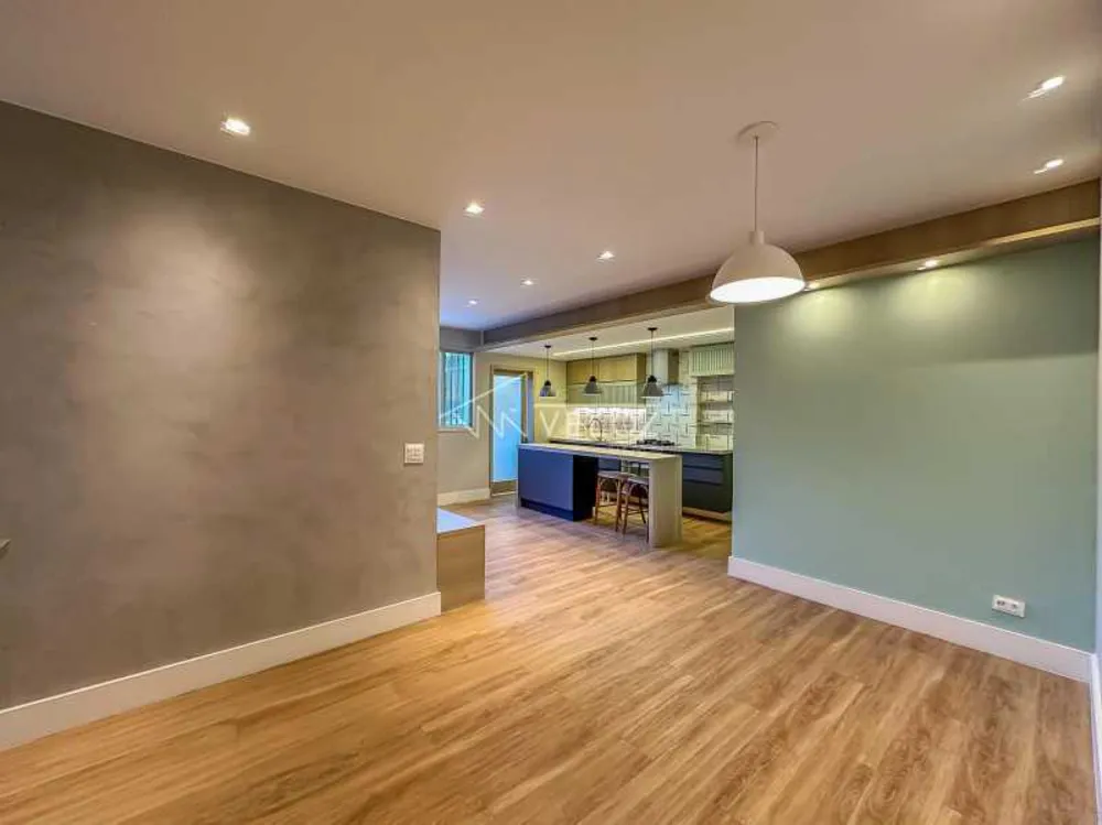 Apartamento, 2 quartos, 63 m² - Foto 3