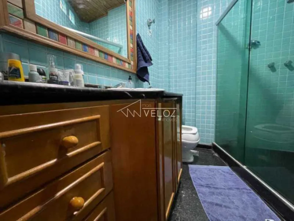 Apartamento, 2 quartos, 60 m² - Foto 2