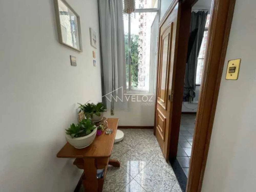 Apartamento, 2 quartos, 60 m² - Foto 3