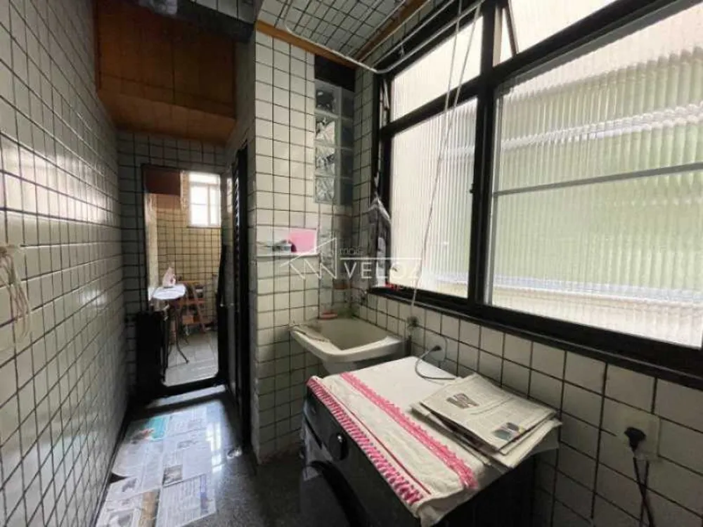 Apartamento, 2 quartos, 60 m² - Foto 8