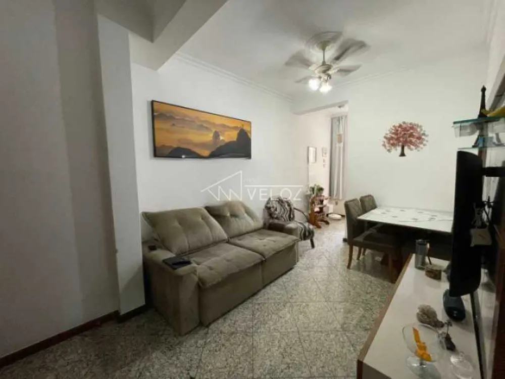 Apartamento, 2 quartos, 60 m² - Foto 20