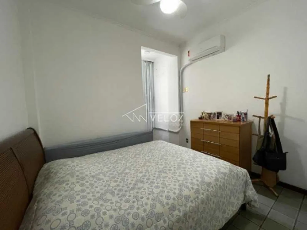 Apartamento, 2 quartos, 60 m² - Foto 5