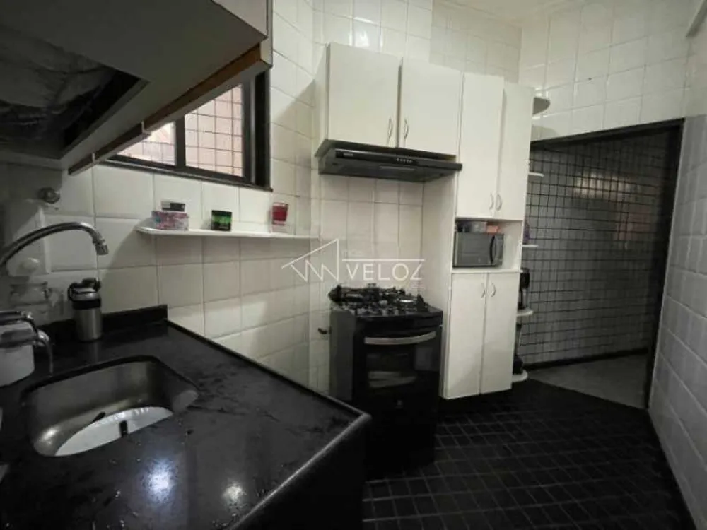 Apartamento, 2 quartos, 60 m² - Foto 6