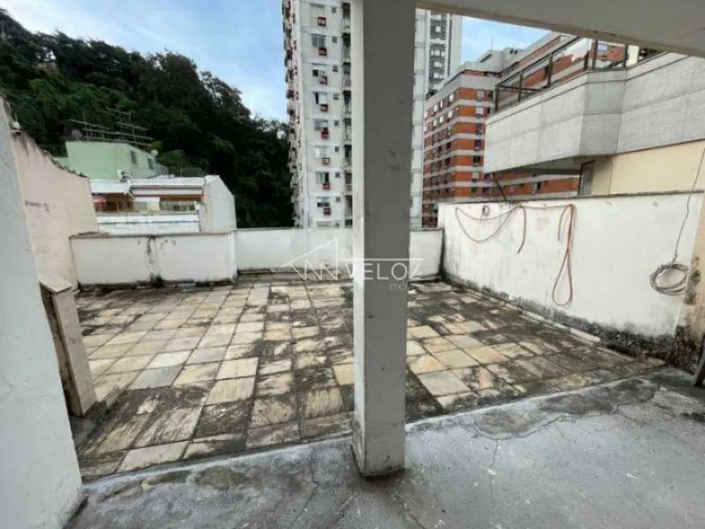 Apartamento, 2 quartos, 60 m² - Foto 9