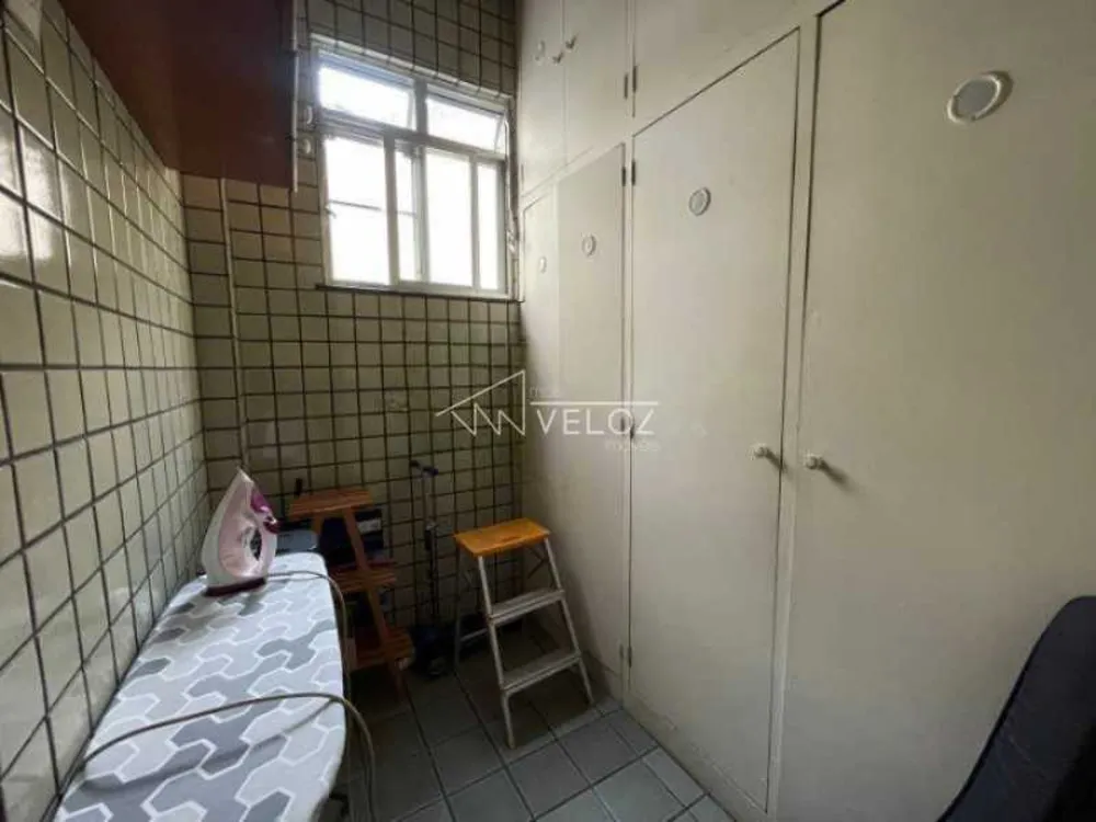 Apartamento, 2 quartos, 60 m² - Foto 17