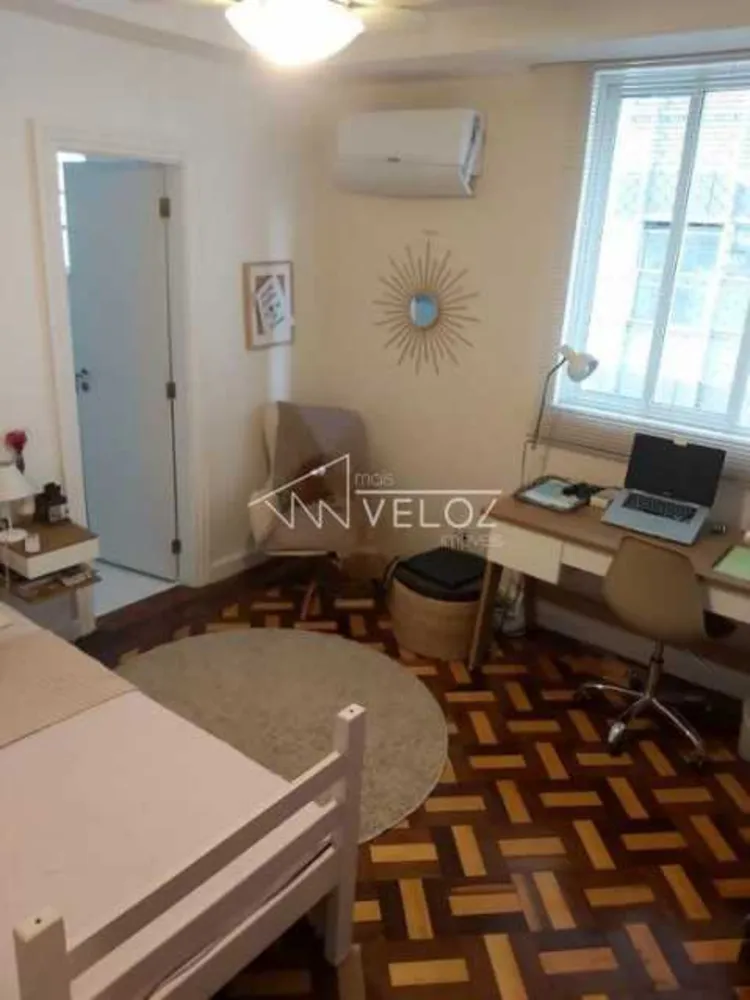 Apartamento, 4 quartos, 268 m² - Foto 16