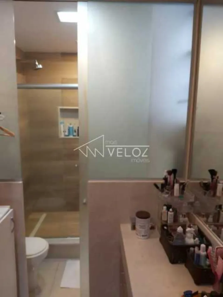 Apartamento, 4 quartos, 268 m² - Foto 13