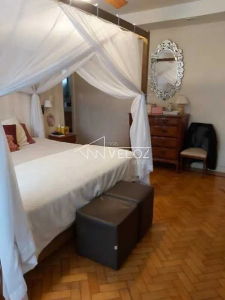 Apartamento, 4 quartos, 268 m² - Foto 12