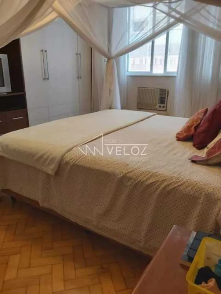 Apartamento, 4 quartos, 268 m² - Foto 1