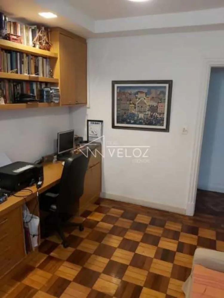 Apartamento, 4 quartos, 268 m² - Foto 19