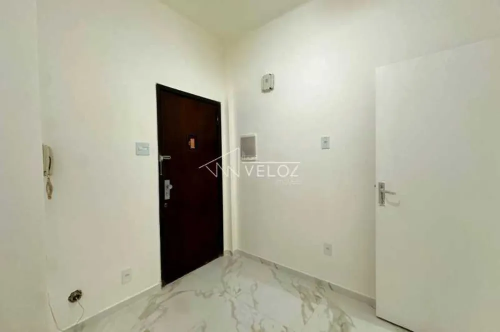 Apartamento, 1 quarto, 33 m² - Foto 1