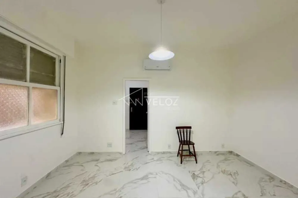 Apartamento, 1 quarto, 33 m² - Foto 4
