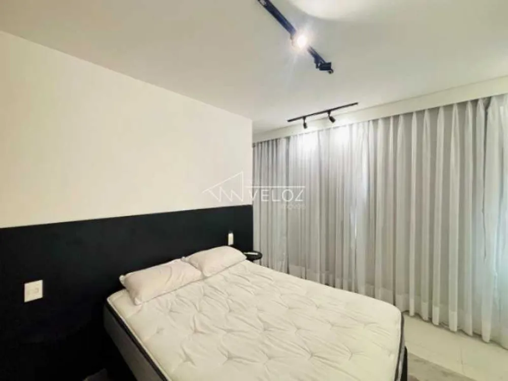 Apartamento, 1 quarto, 39 m² - Foto 10