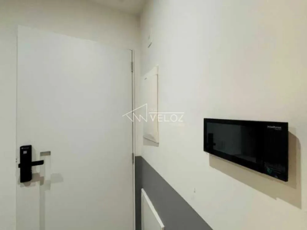 Apartamento, 1 quarto, 39 m² - Foto 1