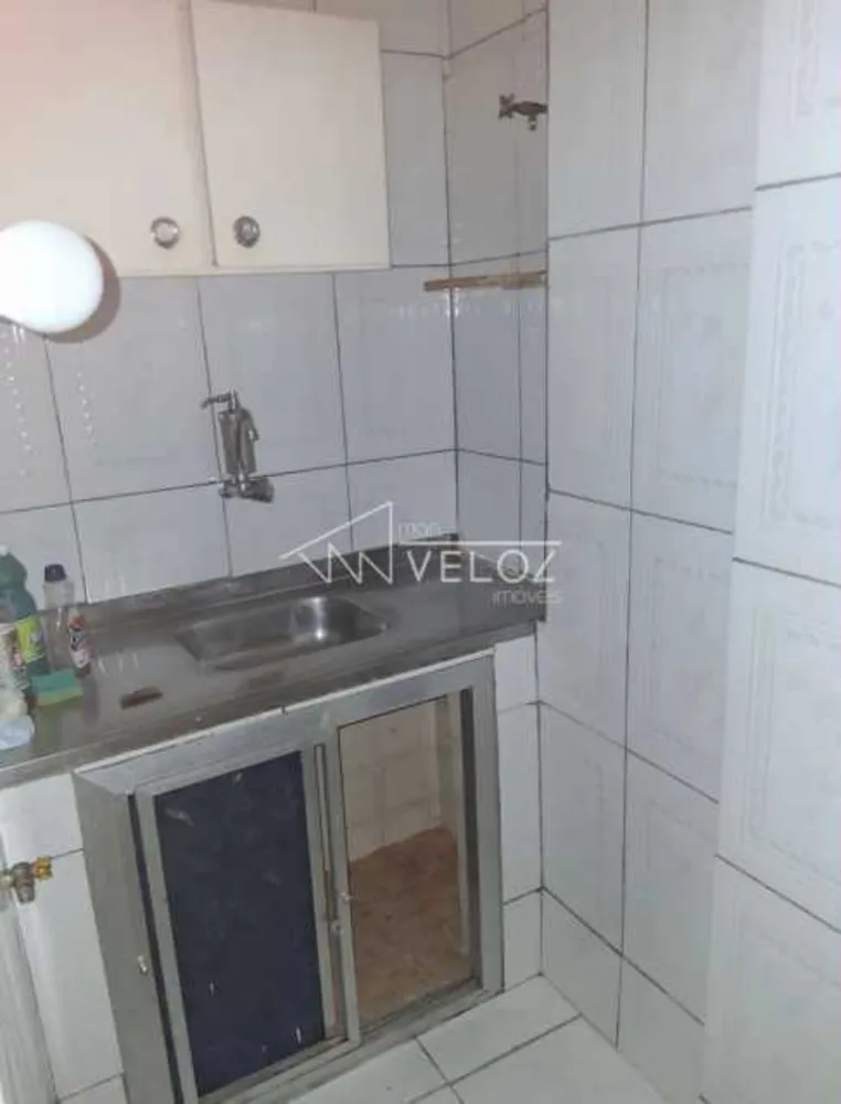 Kitnet-Studio, 25 m² - Foto 9