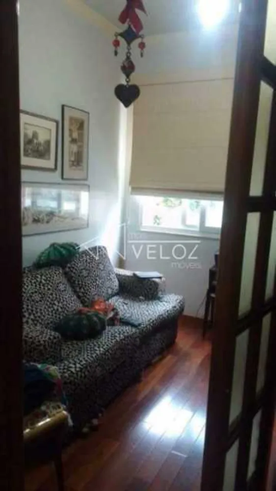 Apartamento, 3 quartos, 91 m² - Foto 22