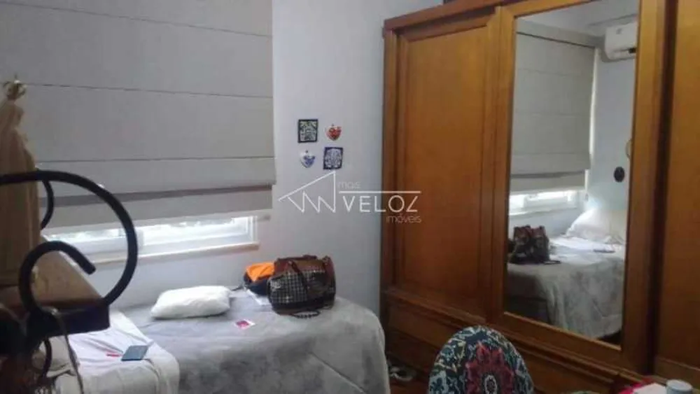 Apartamento, 3 quartos, 91 m² - Foto 23
