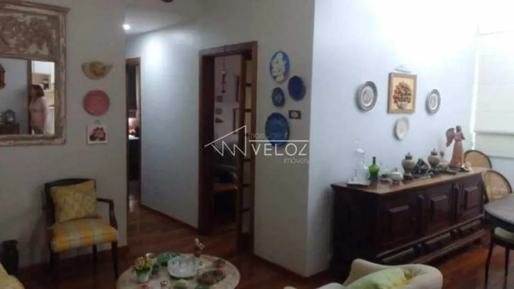 Apartamento, 3 quartos, 91 m² - Foto 21