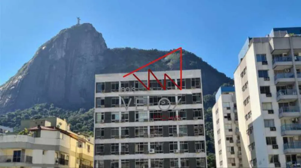 Apartamento, 2 quartos, 65 m² - Foto 2