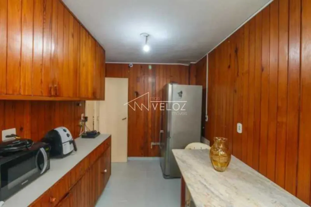 Apartamento, 3 quartos, 130 m² - Foto 21