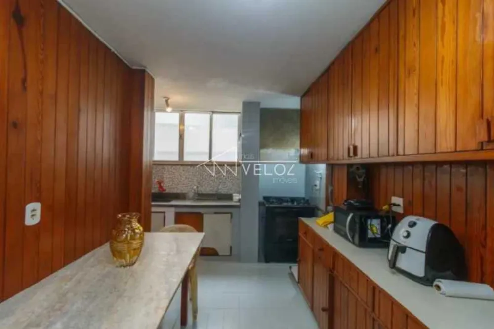 Apartamento, 3 quartos, 130 m² - Foto 20
