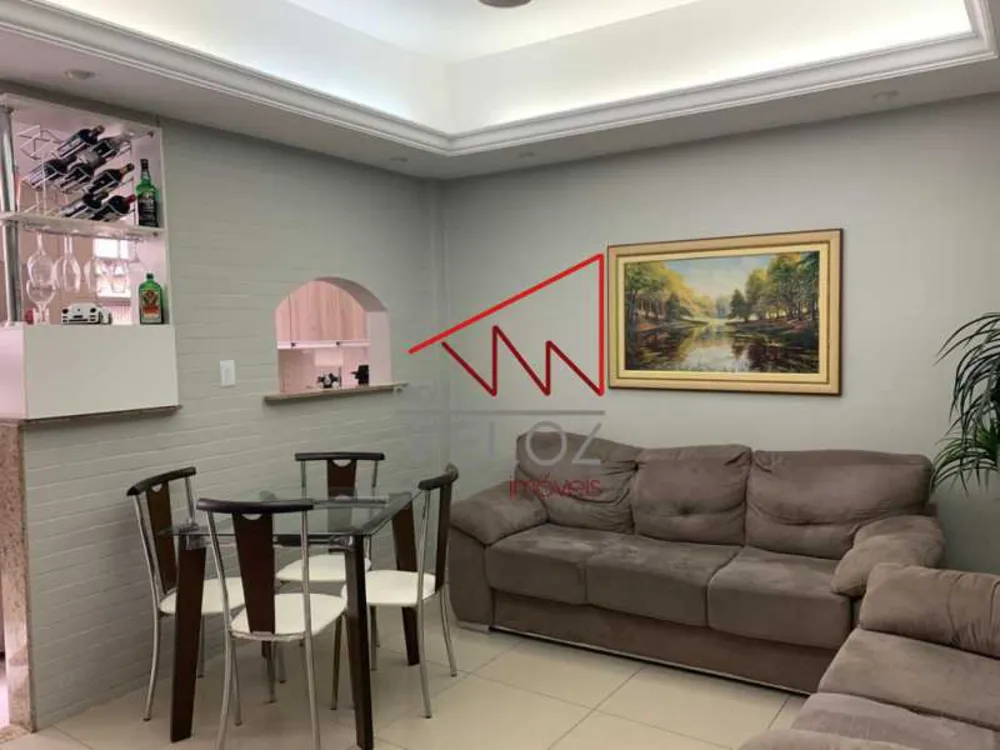 Apartamento, 1 quarto, 41 m² - Foto 6