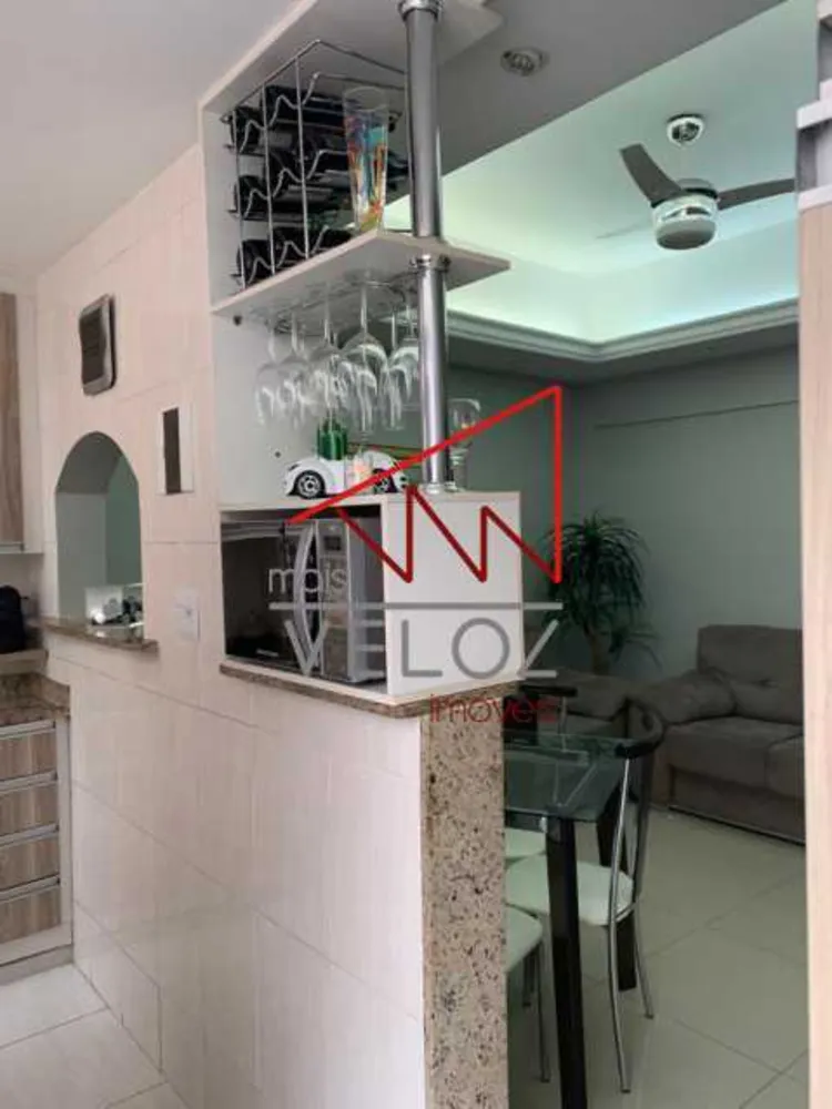 Apartamento, 1 quarto, 41 m² - Foto 11