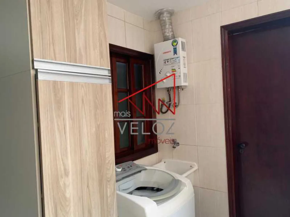 Apartamento, 1 quarto, 41 m² - Foto 8
