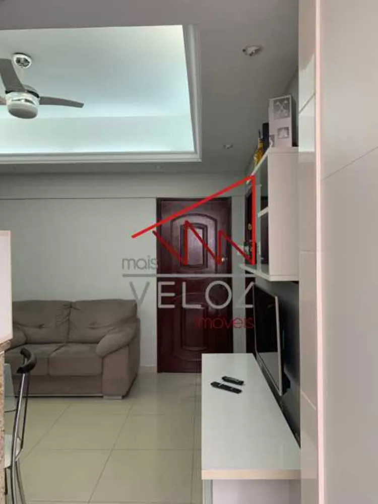 Apartamento, 1 quarto, 41 m² - Foto 9