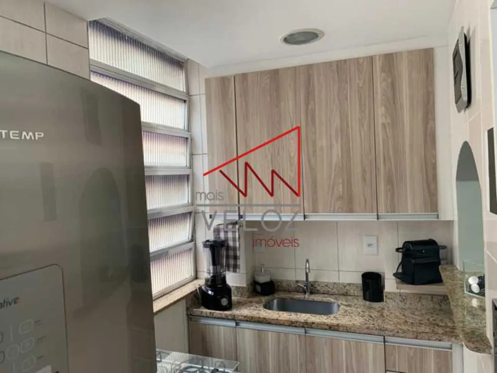 Apartamento, 1 quarto, 41 m² - Foto 17