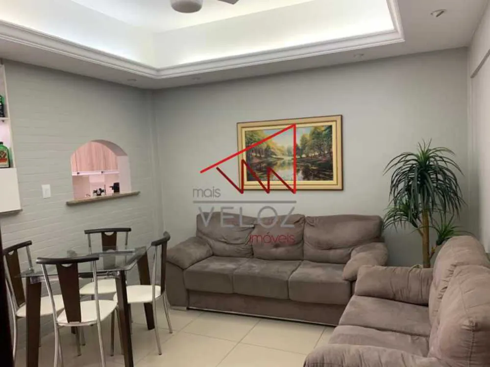 Apartamento, 1 quarto, 41 m² - Foto 14